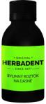 Herbadent Soluție din plante pentru tratarea gingiilor - Herbadent Original 25 ml