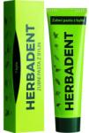HERBADENT Pastă de dinți Pe bază de plante - Herbadent Original Herbal Toothpaste 100 g