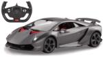 Jamara Toys Lamborghini Sesto Elemento 1: 14 2, 5GHz grau (402112)