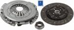 SACHS Set ambreiaj SACHS 3000 951 426 (3000 951 426) - automobilus