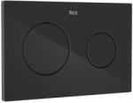  Roca PL10. A Dual titánium fekete (A8901890CN)