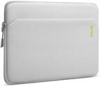 Tomtoc Husa Tabeta 12.9″ - Tomtoc Tablet Sleeve (B18B1G1) - Light Gray (KF2319227)