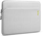 tomtoc Husa tableta 11″ - Tomtocc tablet Sleeve (B18A1G1) - Light Gray (KF2319231)