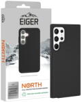 Eiger Husa Eiger Husa North Case Samsung Galaxy S24 Ultra Black (EGCA00558) - vexio