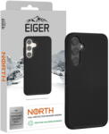 Eiger Husa Eiger Husa North Case Samsung Galaxy S24 Plus Black (EGCA00550) - vexio