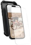 Urban Armor Gear Folie Sticla Glass Shield iPhone 14 Pro Clear - vexio