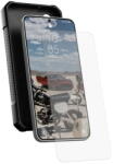 Urban Armor Gear Folie Sticla Glass Shield Plus Samsung Galaxy S23 Clear (2441411P0000) - vexio