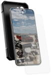 Urban Armor Gear Folie Sticla Glass Shield Plus Samsung Galaxy S23 Plus Clear (2441421P0000) - vexio