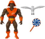 Mattel Masters of the Universe Origins Hypno Action Figure, Toy Figure (14 cm) (HKM71) Figurina