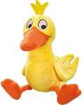 Schmidt Spiele The Mouse, Duck, Cuddly Toy (yellow, 25 cm) (42190) - vexio