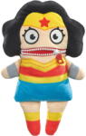Schmidt Spiele Worry Eater Wonder Woman, cuddly toy (multi-colored) (42552) - vexio