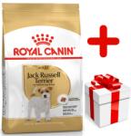 Royal Canin Jack Russell Terrier Adult 7, 5kg + o surpriză pentru câinele tău GRATUIT!