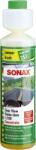 SONAX Nyári szélvédőmosó koncentrátum 1: 100 citrom 250 ml
