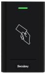 Secukey Cititor de proximitate OSDP Secukey X5-RX, EM 125 Mhz, IP66, interior/exterior (X5-RX)