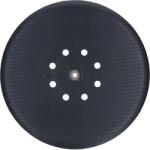 Bosch tépőzáras csiszolótalp 215mm közepes (GTR 55/ 550) (2608000764)