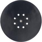 Bosch tépőzáras csiszolótalp készlet 215mm puha (GTR 55/ 550) (2608000766)