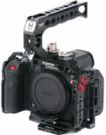 TILTA Camera Cage pentru Canon R5C Basic Kit - Negru Tilta Camera Cage pentru Canon R5C Basic Kit - Negru
