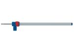 Bosch Expert SDS Clean Plus-8X fúrószár porelszívó adapterrel, 18x400x550 mm (2608901779)