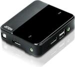 ATEN 2-Port Aten USB KVM Switch 4K (CS782DP-AT)