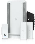 UBIQUITI UA-SK-Elevator | Starter kit | UniFi Access, Elevator Hub, G2 Reader, 2x 2-wire PoE extender, 10x Access Card (UA-SK-ELEVATOR)