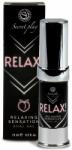 Secret Play Relax! gel lubrifiant anal 15 ml