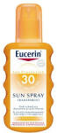 Eucerin Spray transparent lotiune SPF 30 (Sun Clear Spray) 200 ml