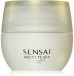 SENSAI Absolute Silk Illuminative Cream cremă hidratantă pentru riduri si pete 40 ml