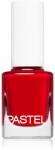Pastel Nail Polish körömlakk árnyalat 261 Red Hot 13 ml