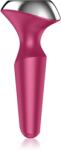 Satisfyer ILICIOUS 2 dop anal vibrator Berry 13, 5 cm