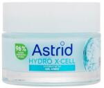 Astrid Hydro X-Cell Hydrating Gel Cream hidratáló gélkrém 50 ml nőknek