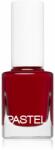 Pastel Nail Polish körömlakk árnyalat 10 Tomato Red 13 ml