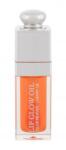 Dior Addict Lip Glow Oil tápláló színezett ajakolaj 6 ml árnyék narancssárga
