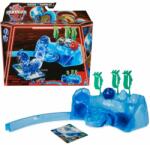 Spin Master Bakugan Set De Antrenament Octogan (6066996) - babyneeds Figurina