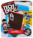 Spin Master Tech Deck X-connect Pachet Sk8mafia Vert Wall (6068233) - babyneeds