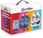 Coccolino Care+öblítő kezdő csomag