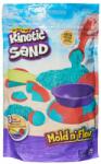 Spin Master Kinetic Sand Nisip Mold N' Fold (6067819) - babyneeds