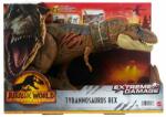 Mattel Jurassic World Extreme Damage Dinozaur Tyrannosaurus Rex (mthgc19) - babyneeds Figurina