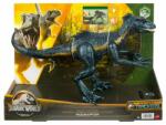 Mattel Jurassic World Dino Trackers Track N Attack Dinozaur Indoraptor (mthky11) - babyneeds