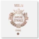 Jargar Violin Evoke, G, Ball, Blue, Single