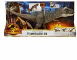 Mattel Jurassic World Thrash N Devour Dinozaur Tyrannosaurus Rex (mthdy55) - babyneeds
