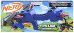 Hasbro Blaster Nerf Minecraft Ender Dragon (f7912) - babyneeds