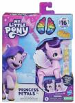 Hasbro My Little Pony Set Figurina Style Of The Day Princess Petals 14cm (f6349_f6453) - babyneeds Figurina