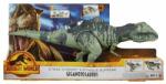 Mattel Jurassic World Strike N Roar Dinozaur Giganotosaurus (mtgyc94) - babyneeds