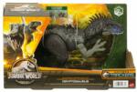 Mattel Jurassic World Dino Trackers Wild Roar Dinozaur Dryptosaurus (mthlp14_hlp15) - babyneeds