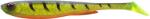 Daiwa Prorex Slim Shady 10.5cm Ghost Firetiger 4buc (D.15100.214)