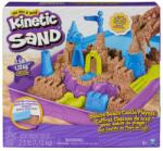 Spin Master Kinetic Sand Set Regatul Nisipului De Plaja (6067801) - babyneeds