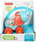 Mattel Fisher Price Jucarie Apasa Si Mergi Elefant (mtbgx29_cmv98)