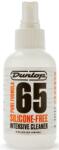 Dunlop 6644 Pure Formula 65 Silicone-Free Intensive Cleaner
