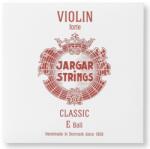 Jargar Violin Classic, E, Ball, Blue, Single