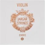 Jargar Violin Evoke, E, Ball, Blue, Single